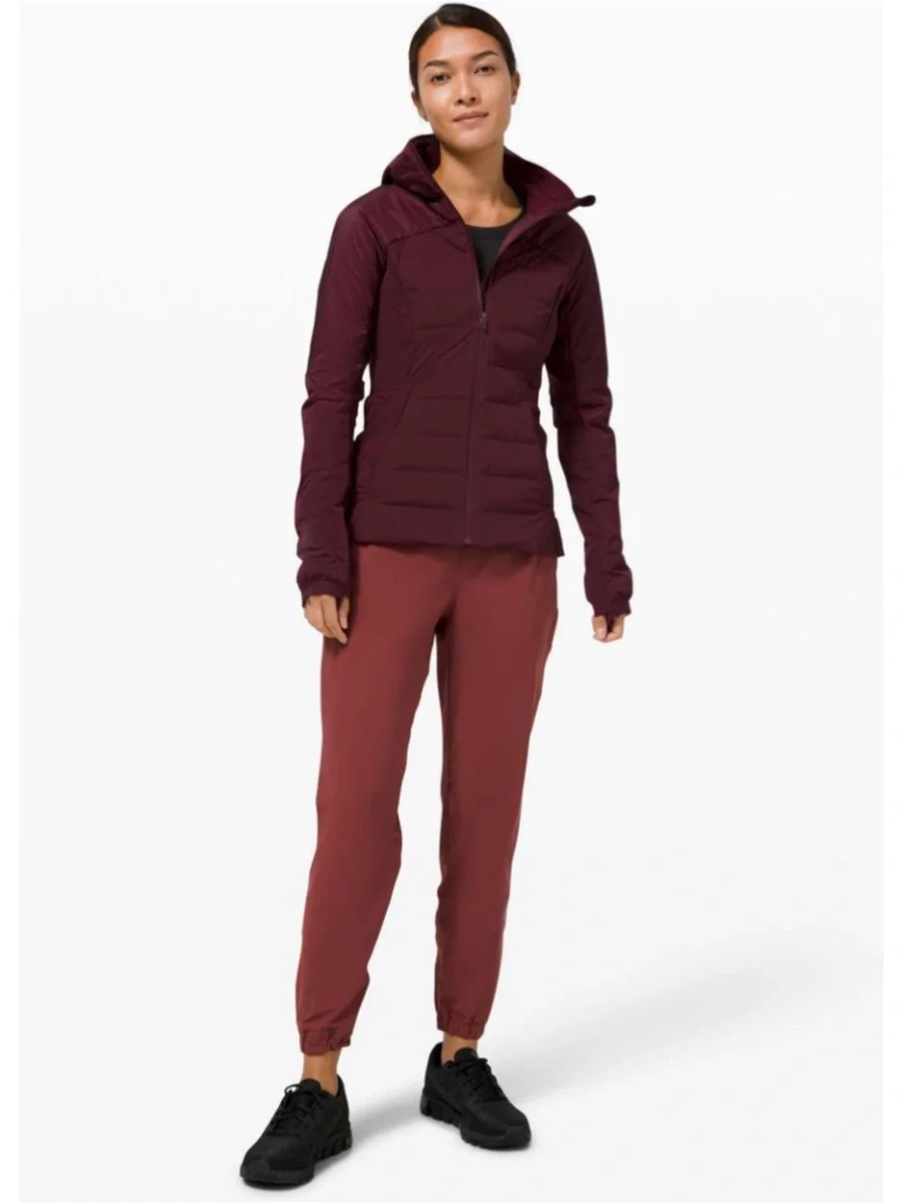 lululemon athletica lululemon adapted